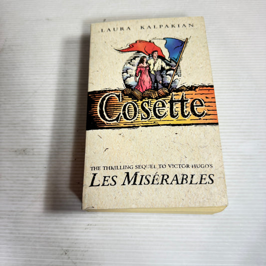 Cosette - Laura Kalpakian