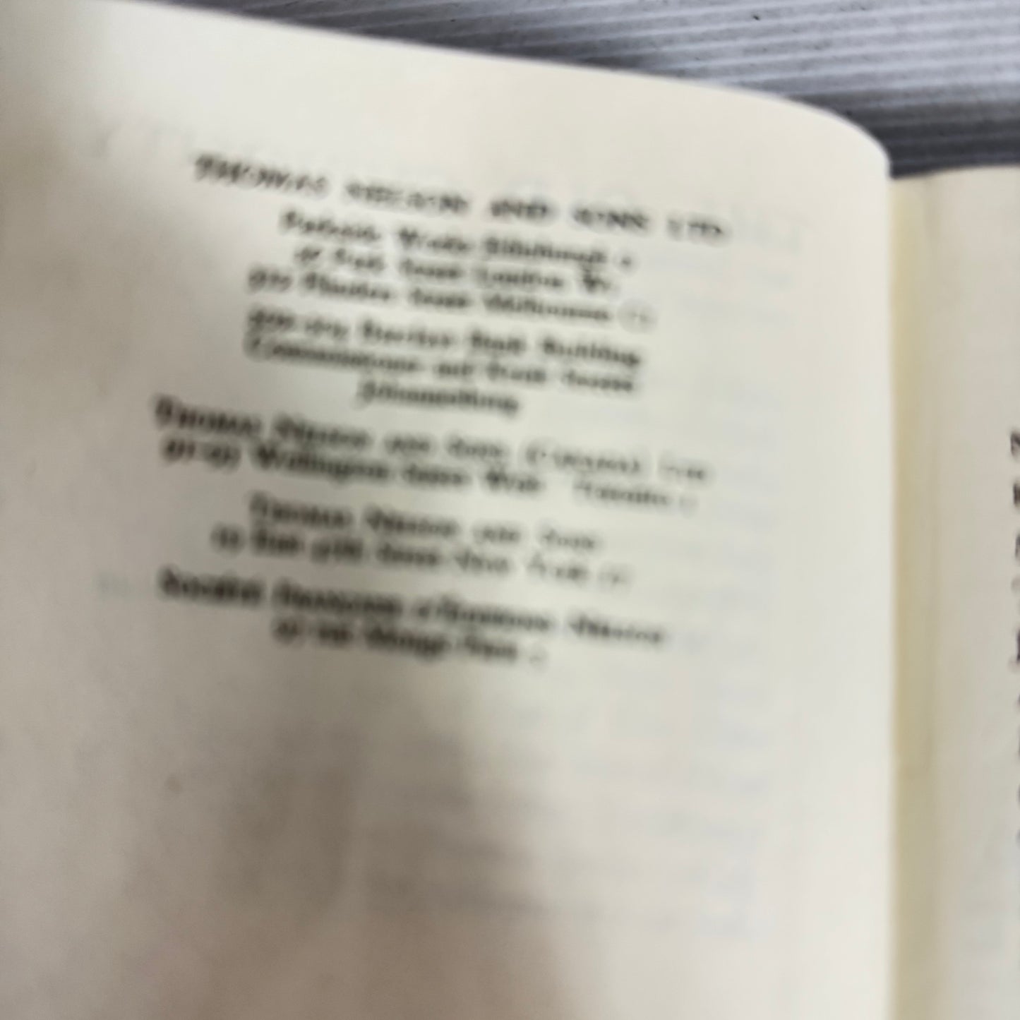 The Old Curiosity Shop - Charles Dickens (Vintage c1940)