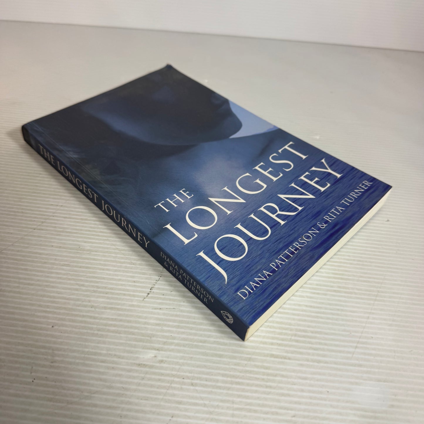 The Longest Journey : Diana Patterson & Rita Turner