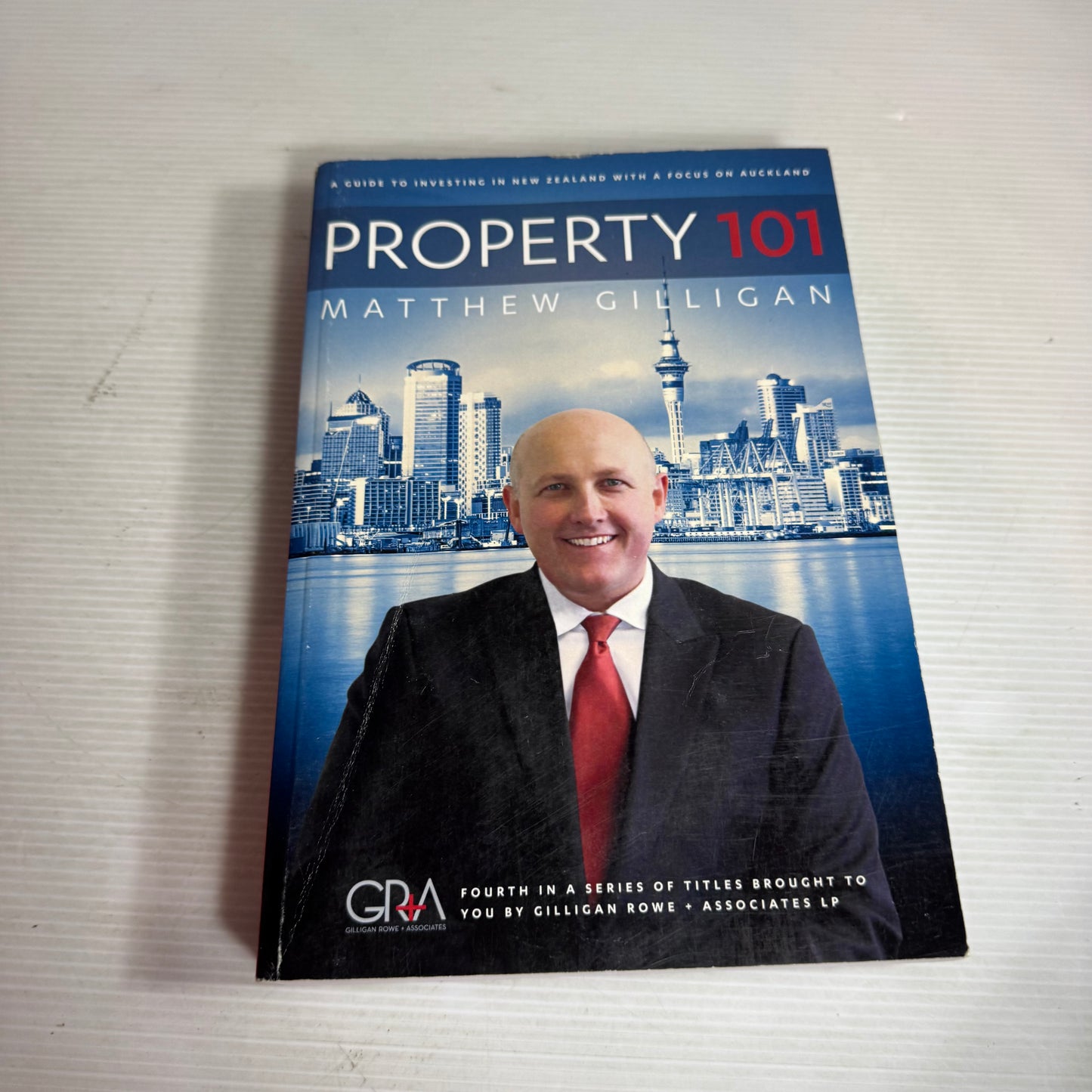 Property 101 - Matthew Gilligan