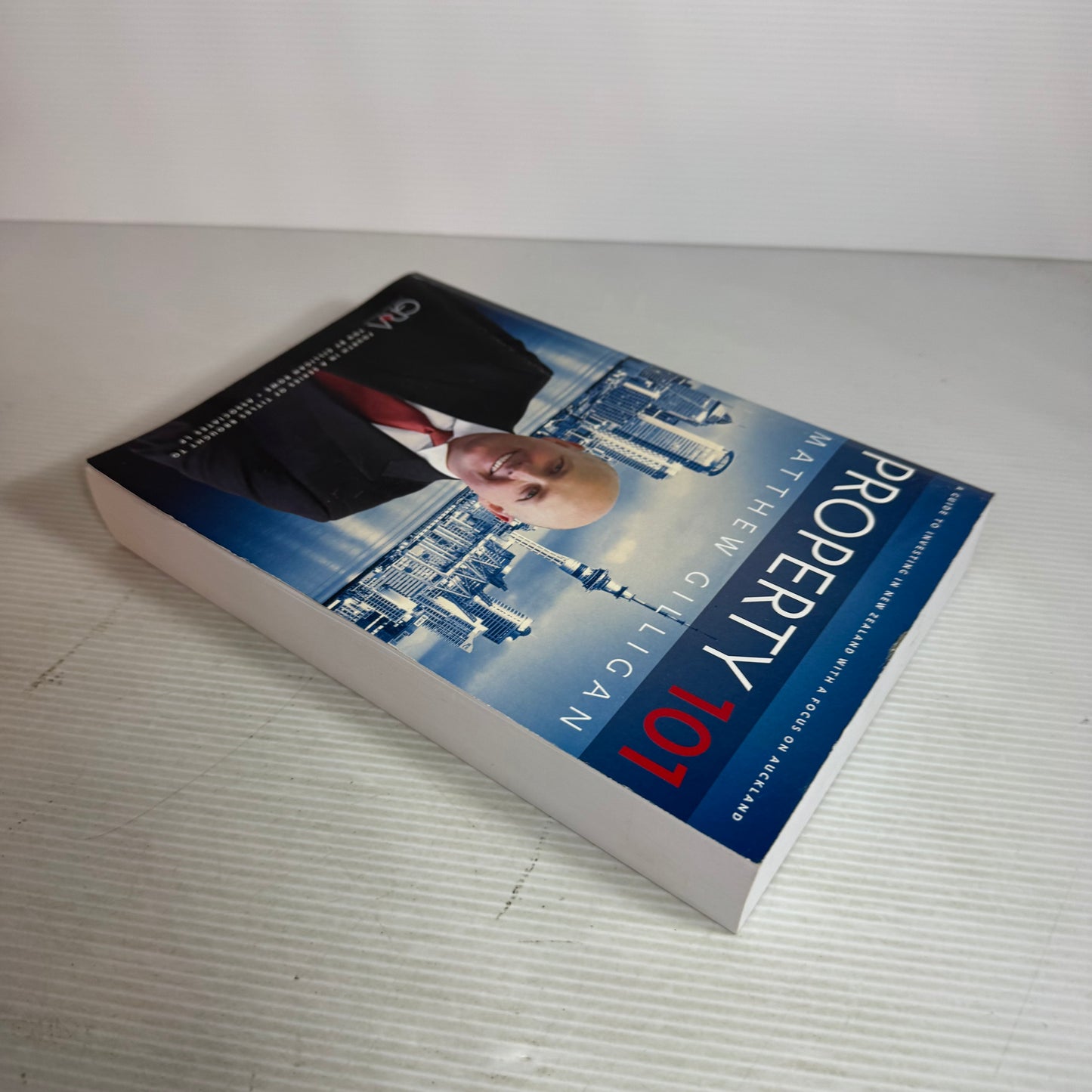 Property 101 - Matthew Gilligan