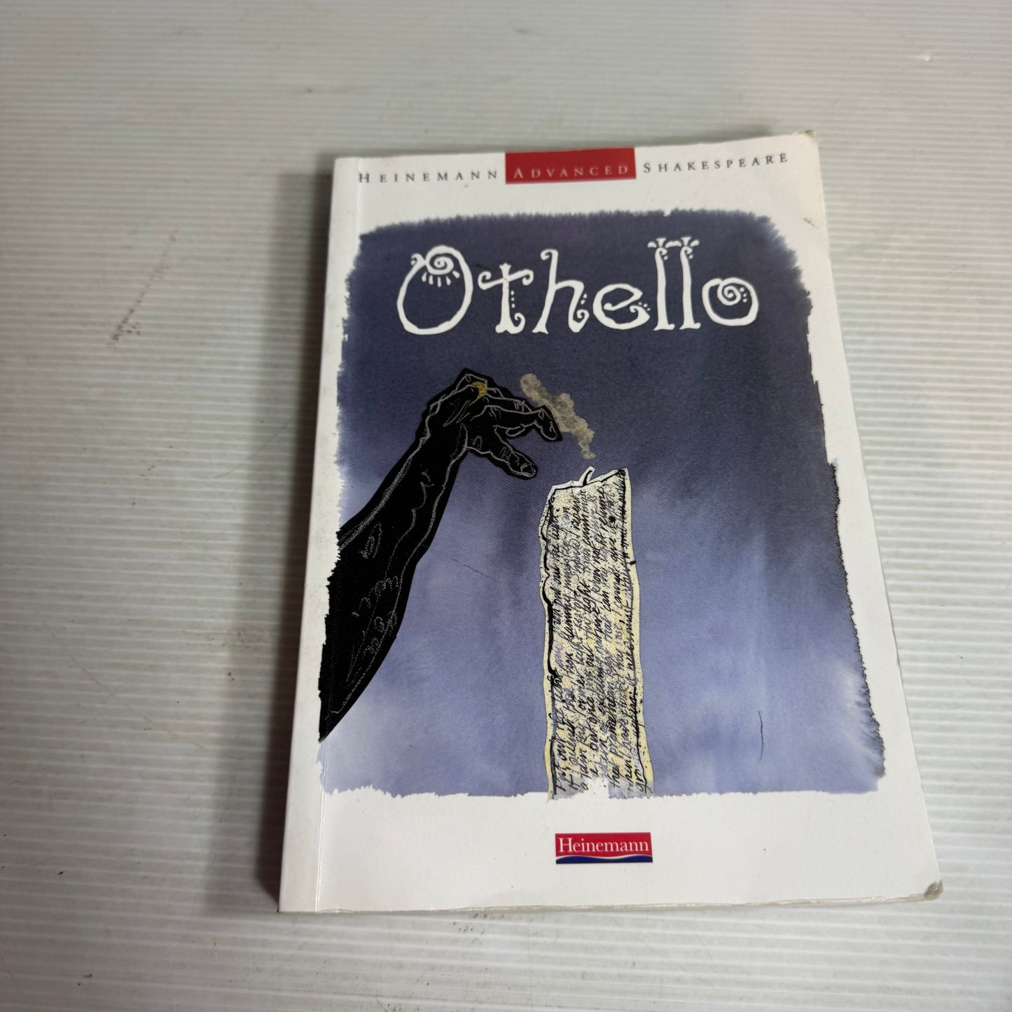 Othello - Shakespeare (A Complete Guide Studying and Enjoying the Play)