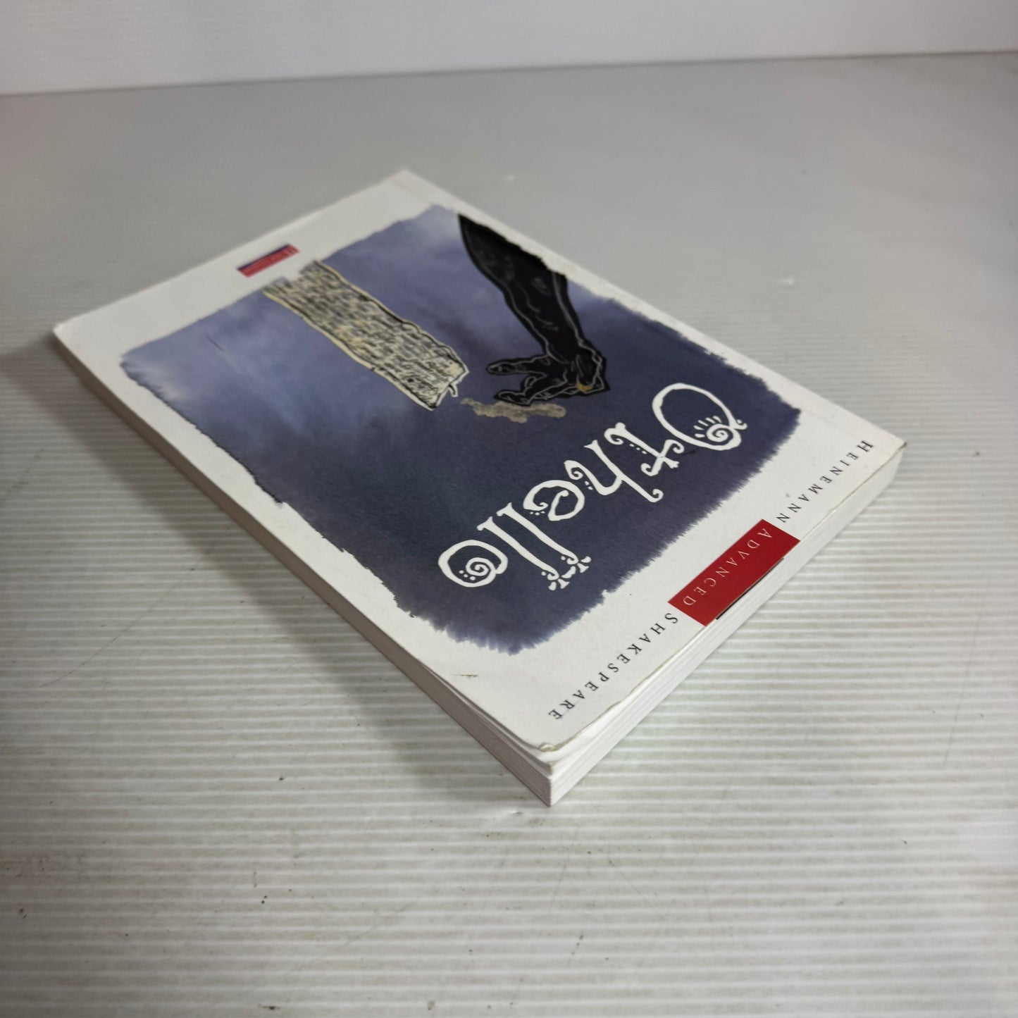 Othello - Shakespeare (A Complete Guide Studying and Enjoying the Play)