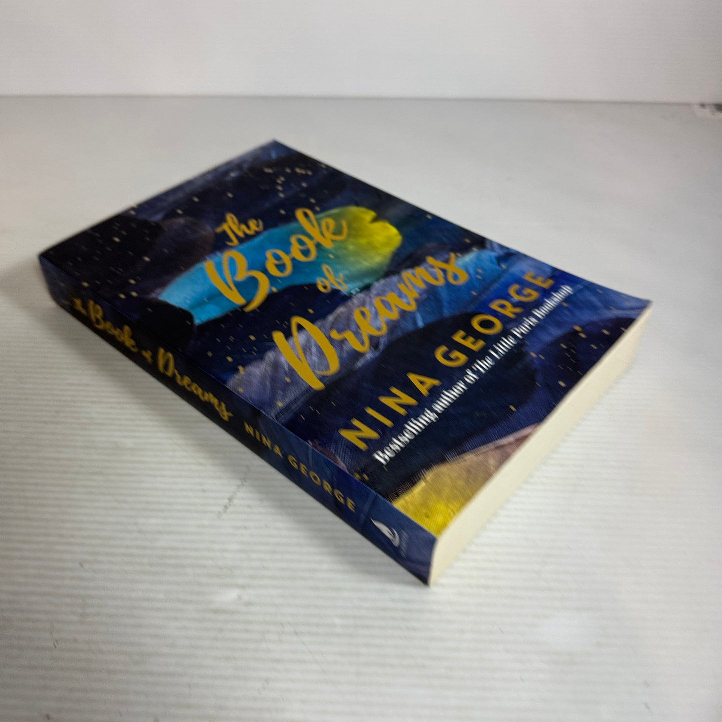The Book of Dreams - Nina George