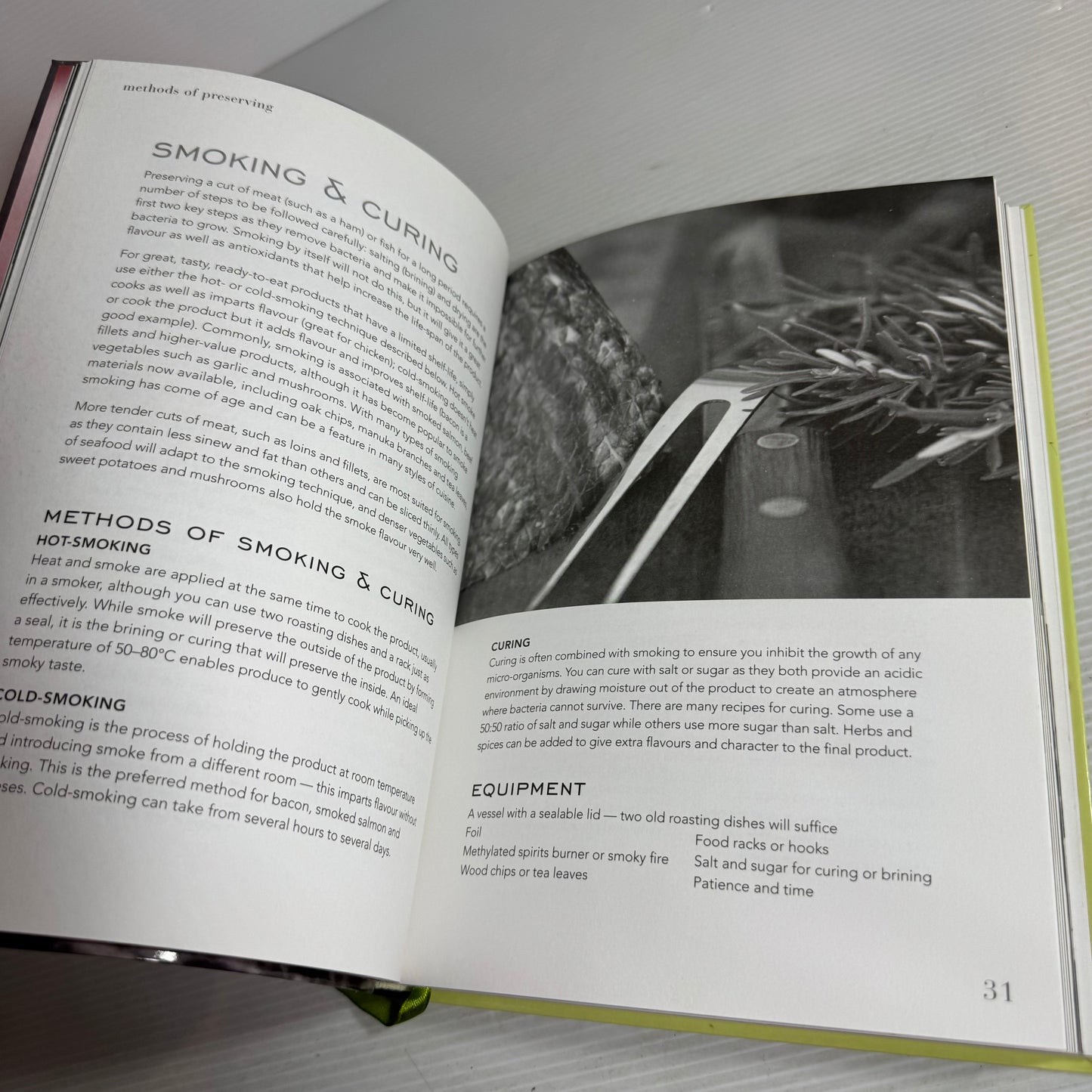 Pick, Preserve, Serve : Enjoying Local and Home-Grown Produce Year-Round - Chris Fortune