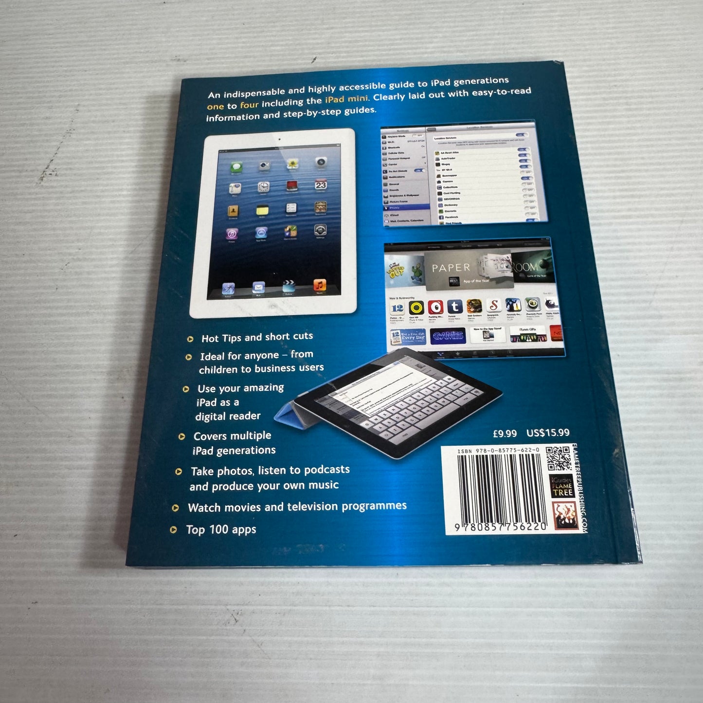 iPad Made Easy - Roger Laing