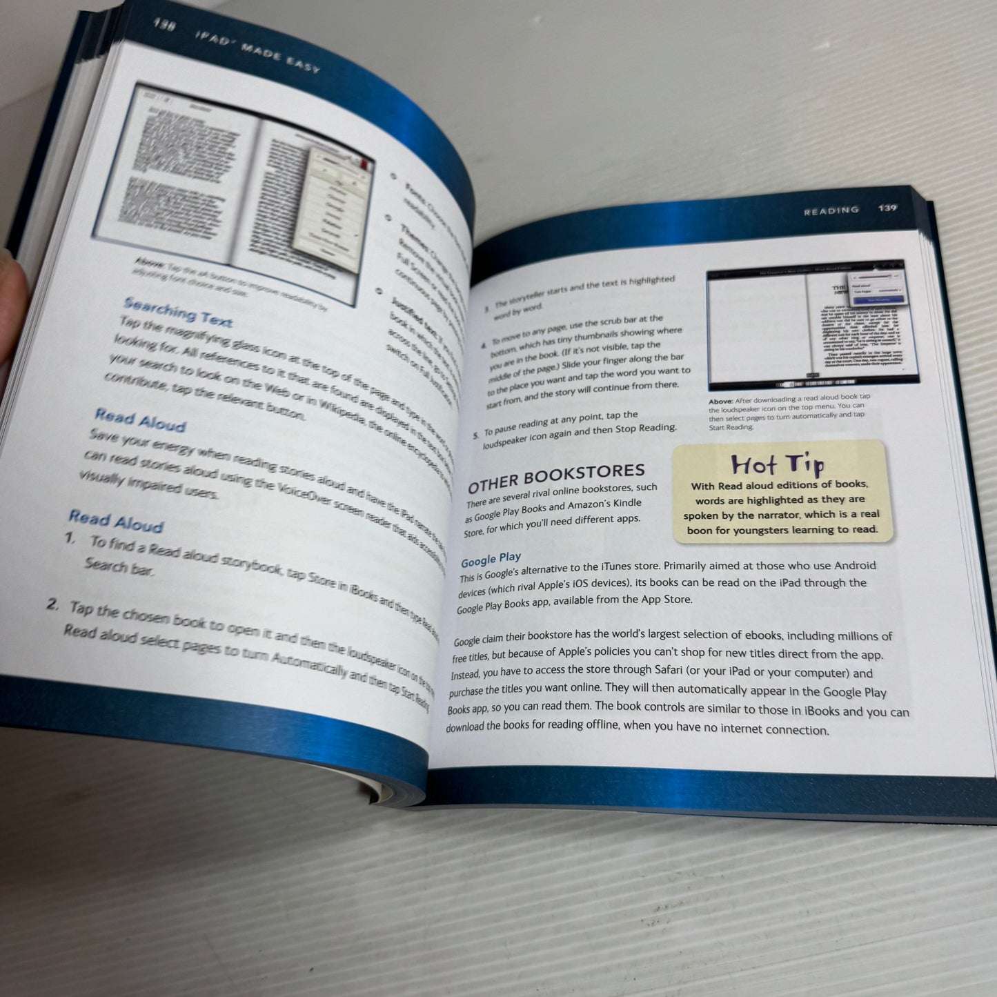 iPad Made Easy - Roger Laing