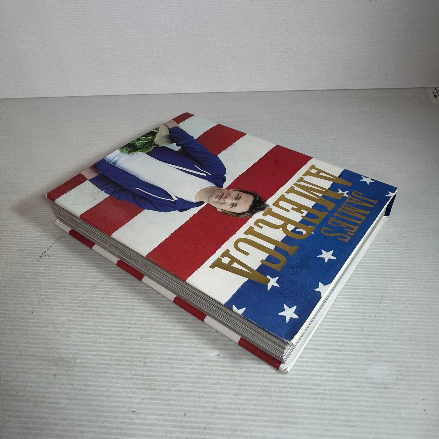 Jamie's America - Jamie Oliver