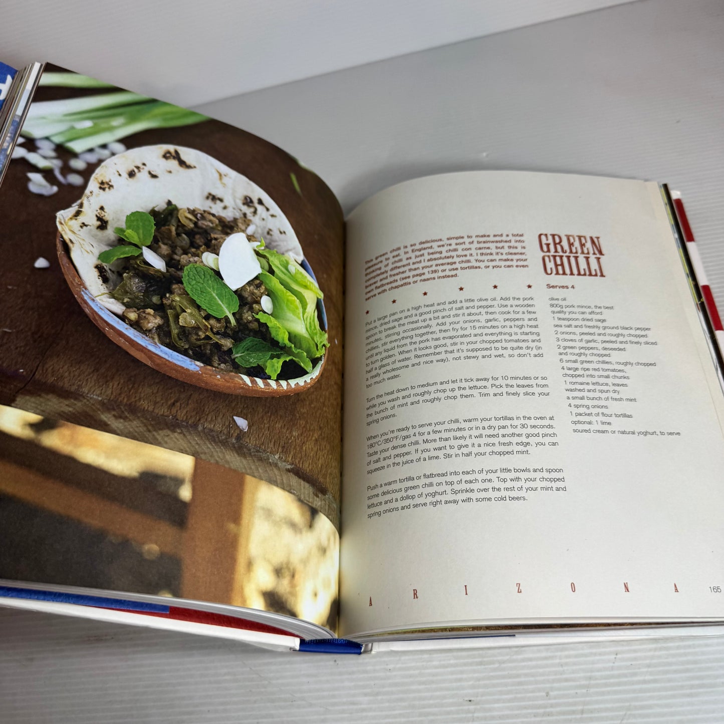 Jamie's America - Jamie Oliver