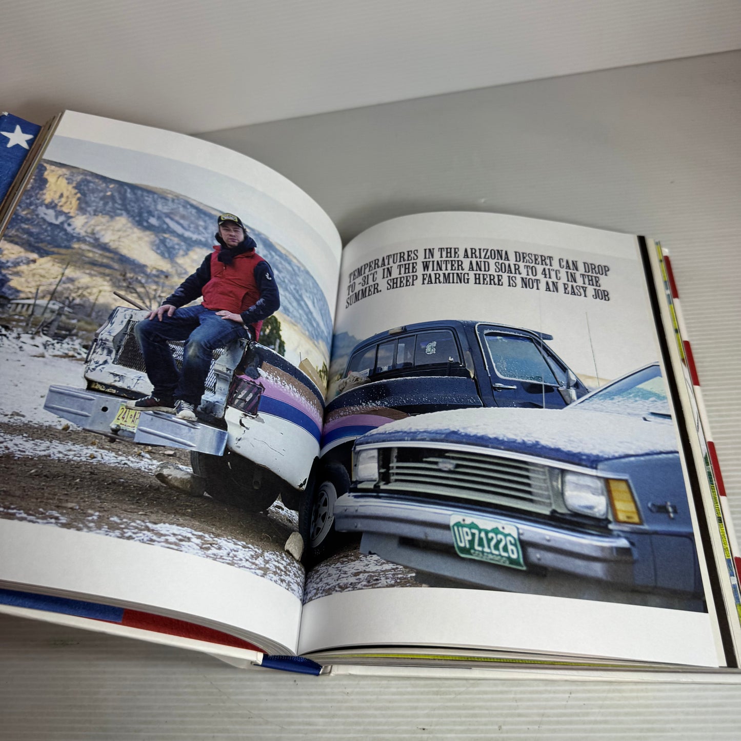 Jamie's America - Jamie Oliver