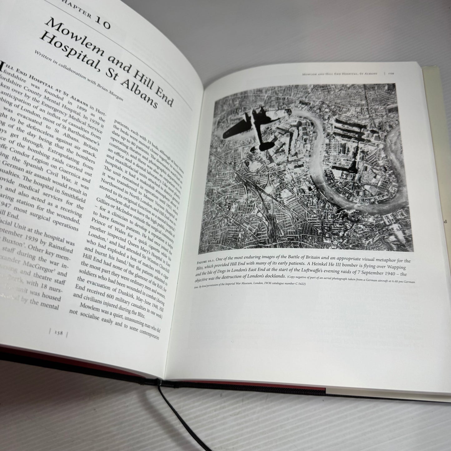 Reconstructing Faces : The Art and Wartime Surgery of Gillies, Pickerill, McIndoe and Mowlem - Murray C. Meikle