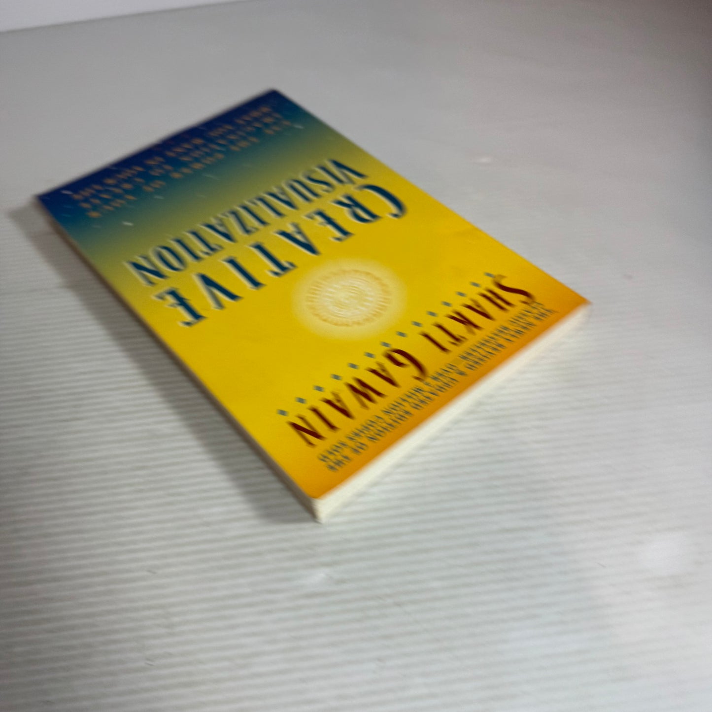 Creative Visualization - Shakti Gawain