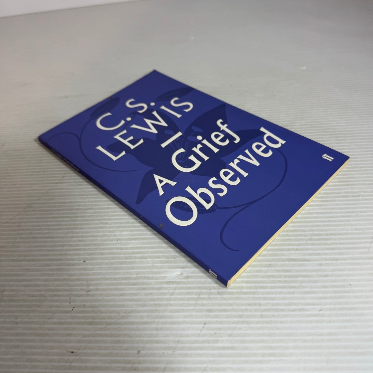 A Grief Observed - C. S. Lewis