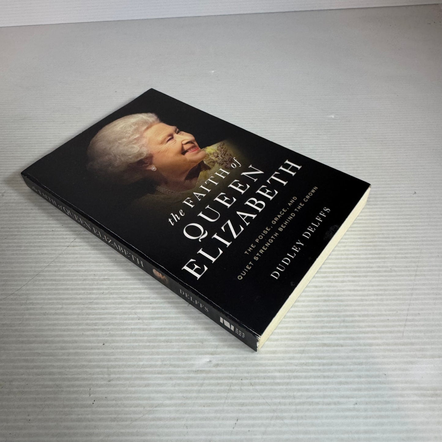 The Faith Of Queen Elizabeth - Dudley Deffs