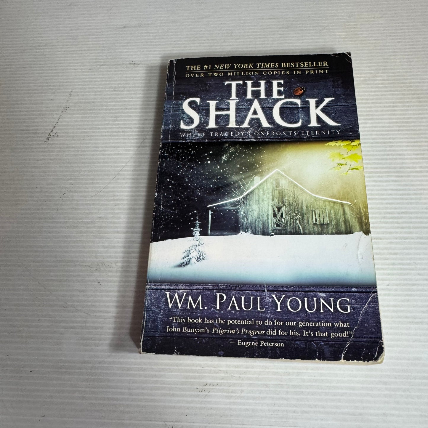 The Shack - Wm. Paul Young