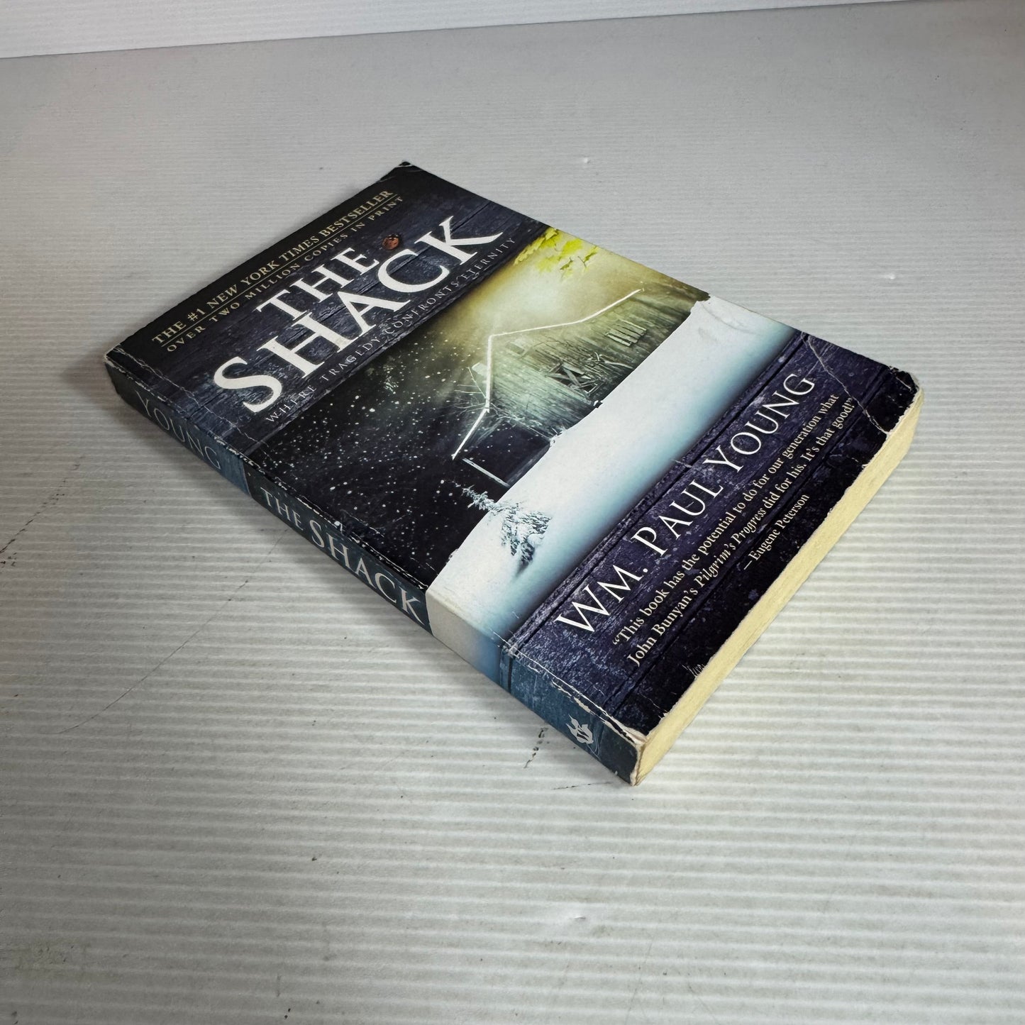 The Shack - Wm. Paul Young