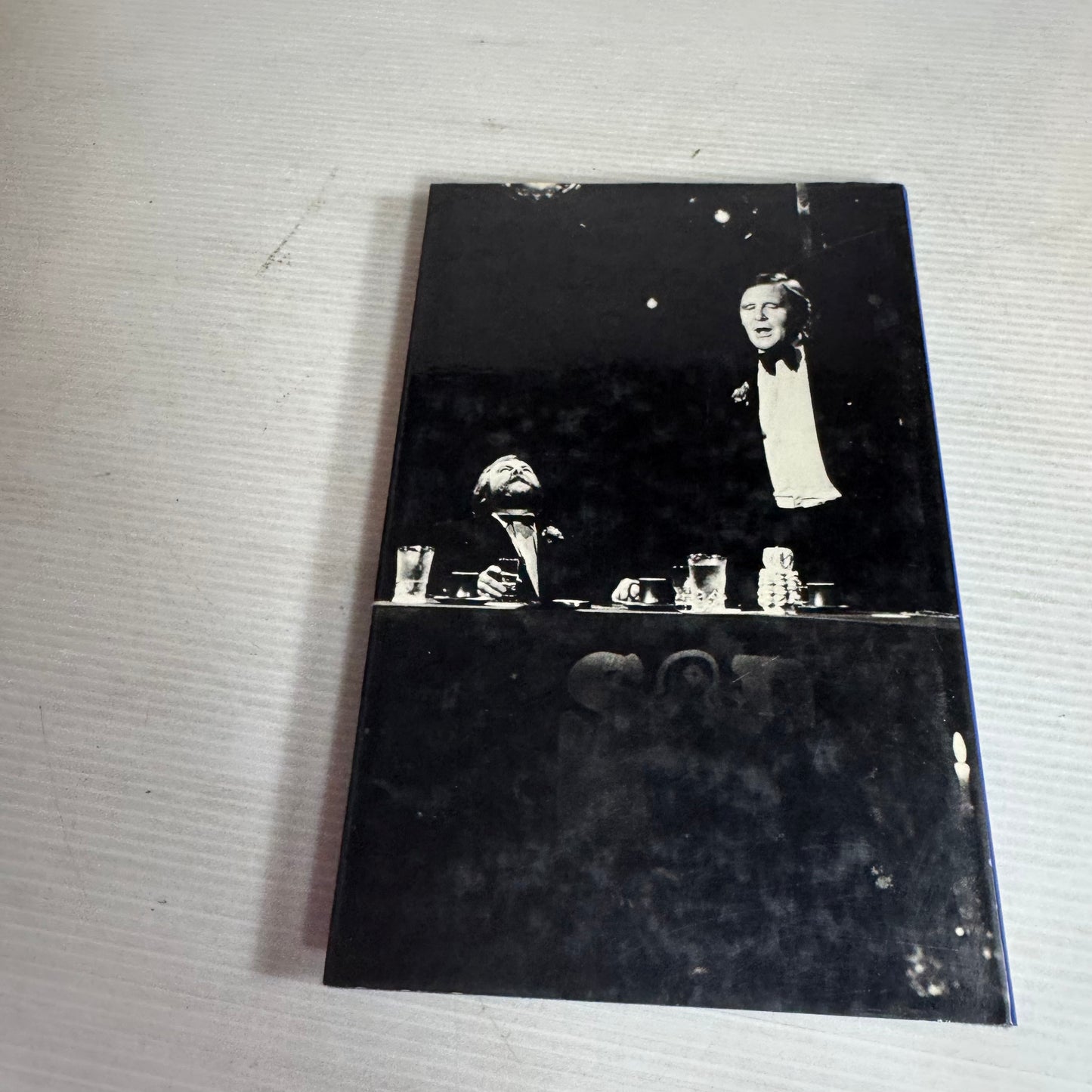 Sin And Tonic - Bob Lowe (Vintage 1981)