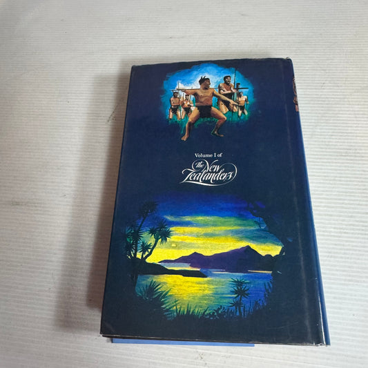 The Castaway - Aaron Fletcher (Vintage 1984 First Edition)
