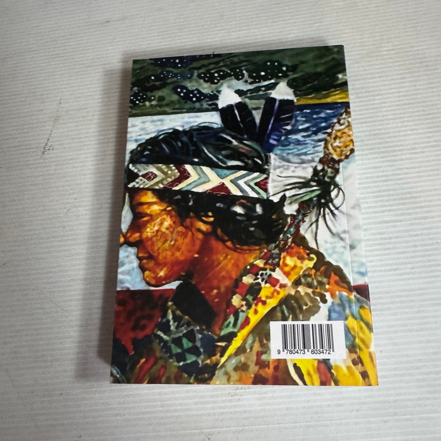Our Story : To Tatou Korero : New Zealand Heritage New Testament