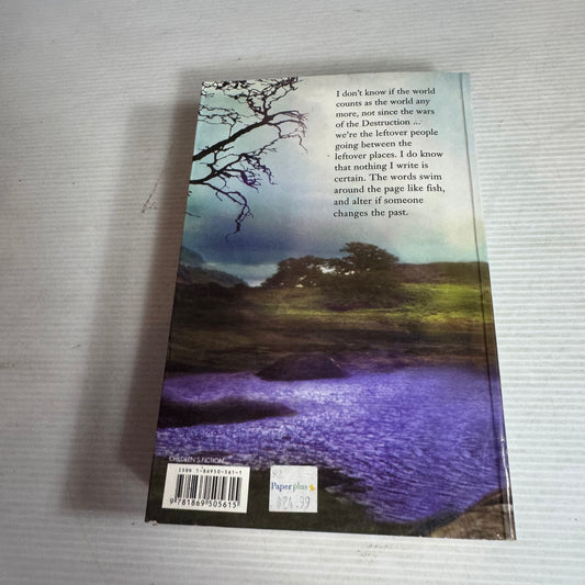 Maddigan's Fantasia - Margaret Mahy