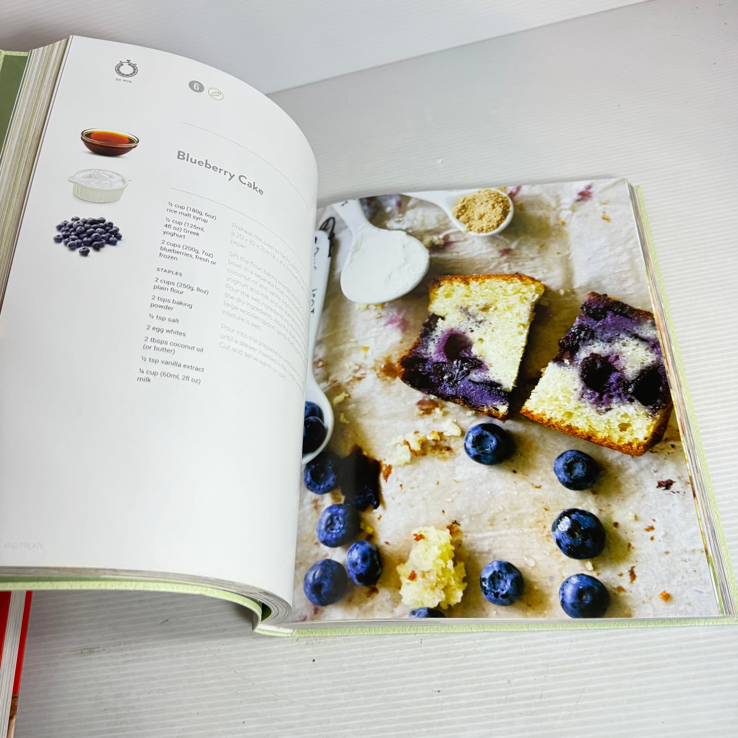 Simple Healthy Cookbook Bundle x 3 : Healthy Family : 6 Ingredients or Less, Everyday Sunday - Ray McVinnie, Simple Dinners(2924)