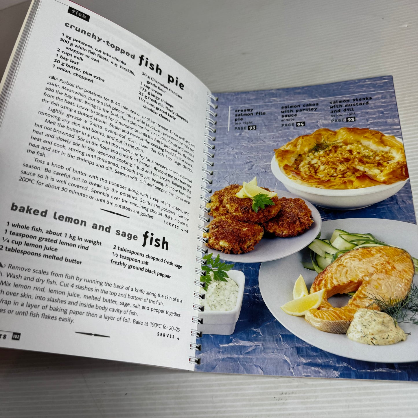 Edmonds Food For Flatters