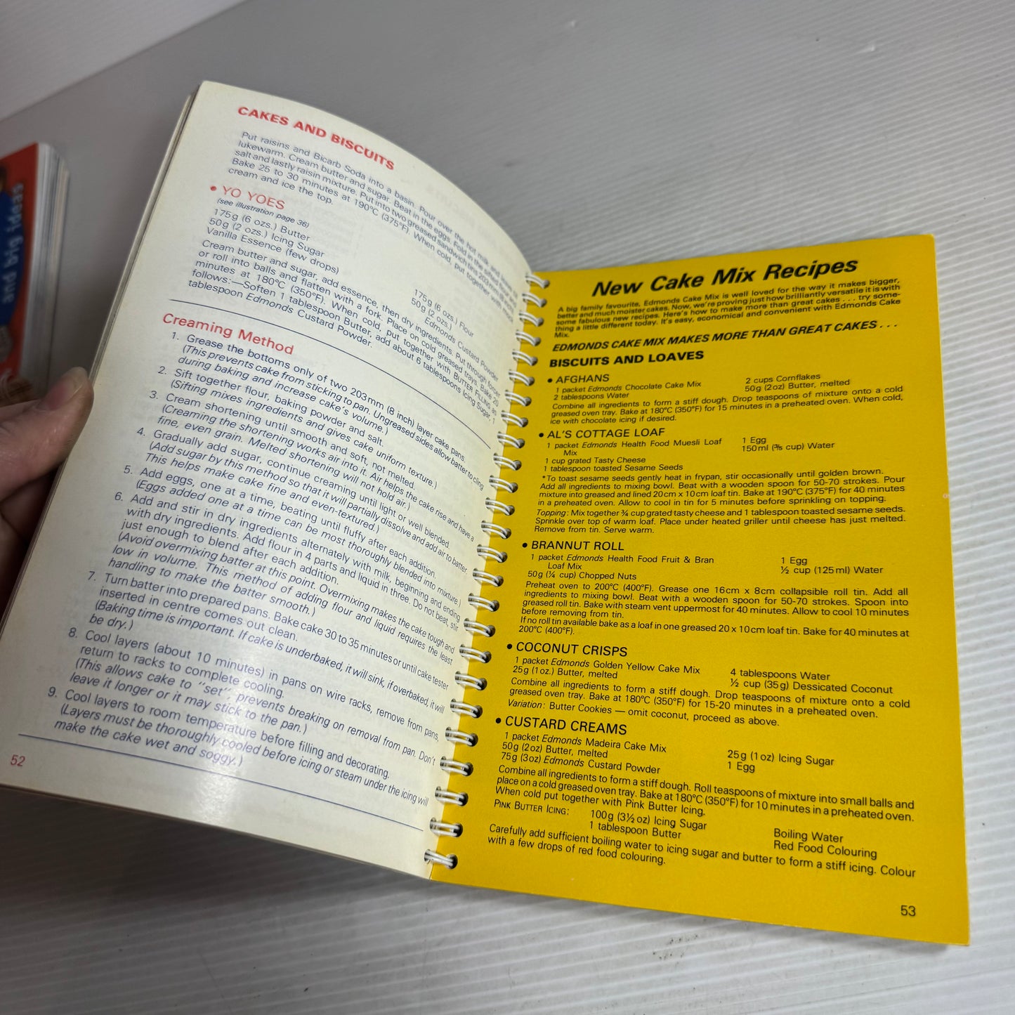 Edmonds Cookery Book Sure To Rise (Revised Centennial17th  Edition)