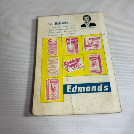 Aunt Daisy's Ultimate Cookery Book (Vintage 1964)