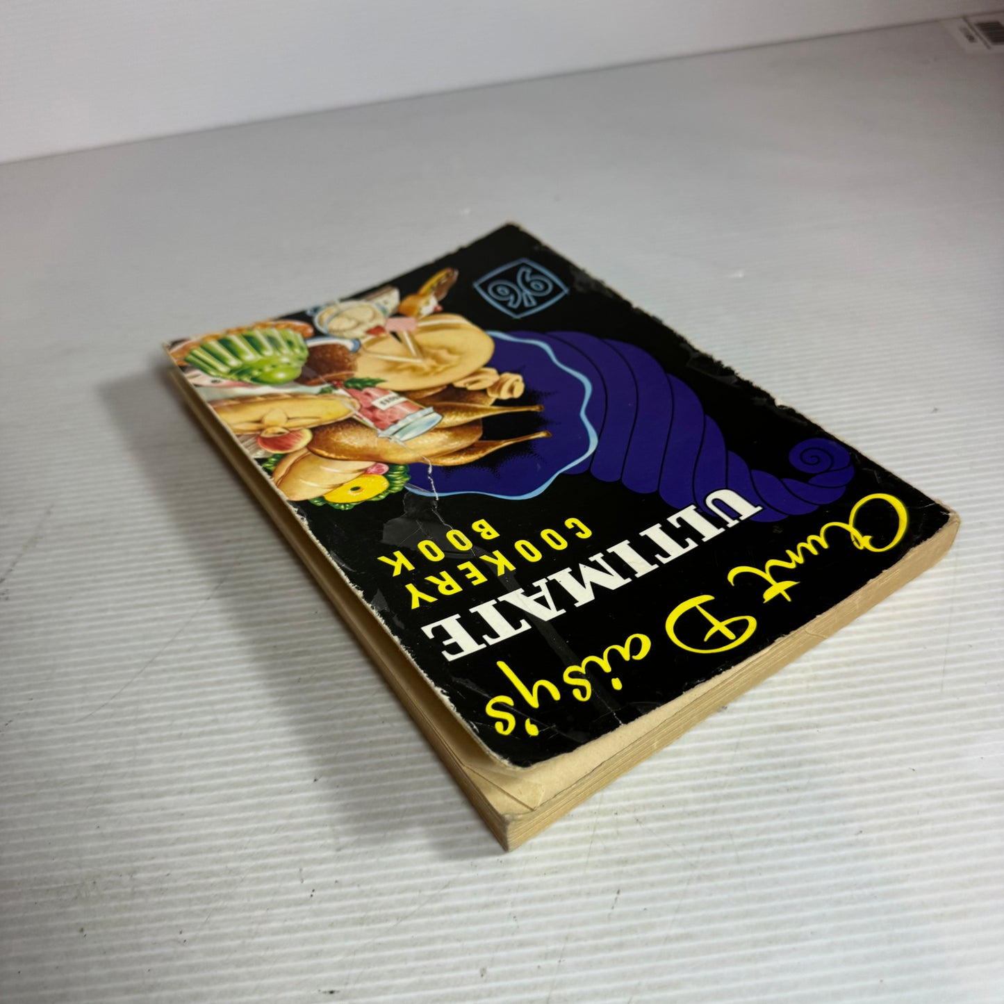 Aunt Daisy's Ultimate Cookery Book (Vintage 1964)