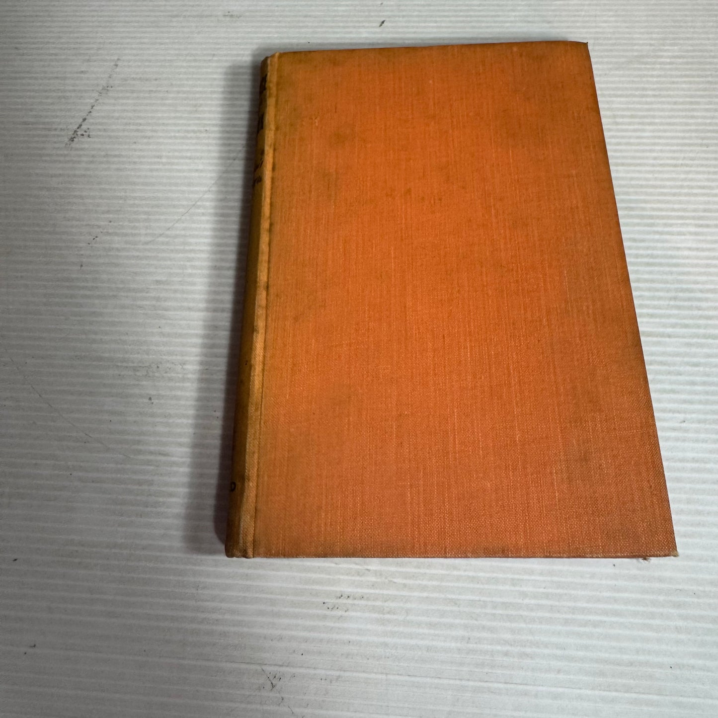 Passage To Tobruk: The Dairy Of A Kiwi In The Middle East - Francis Jackson (First Edition 1945)