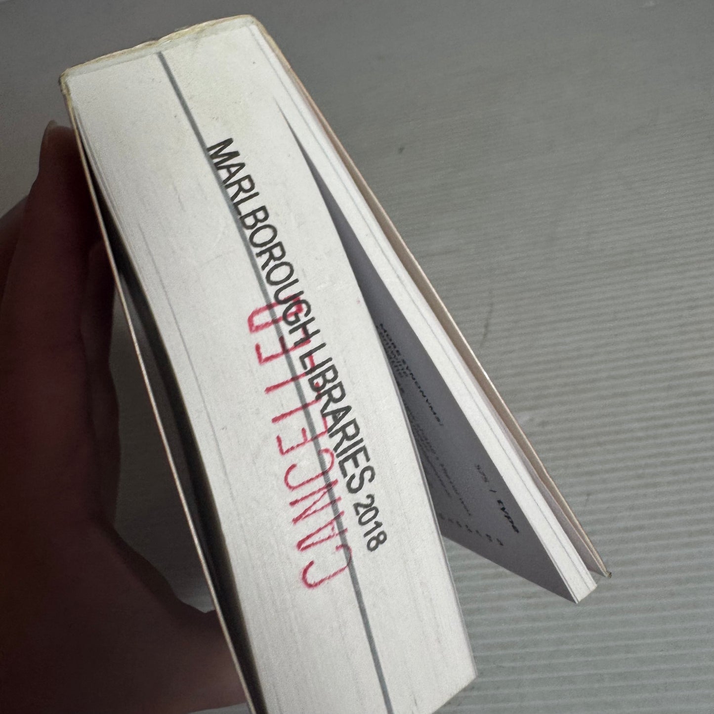 Collins English School Thesaurus