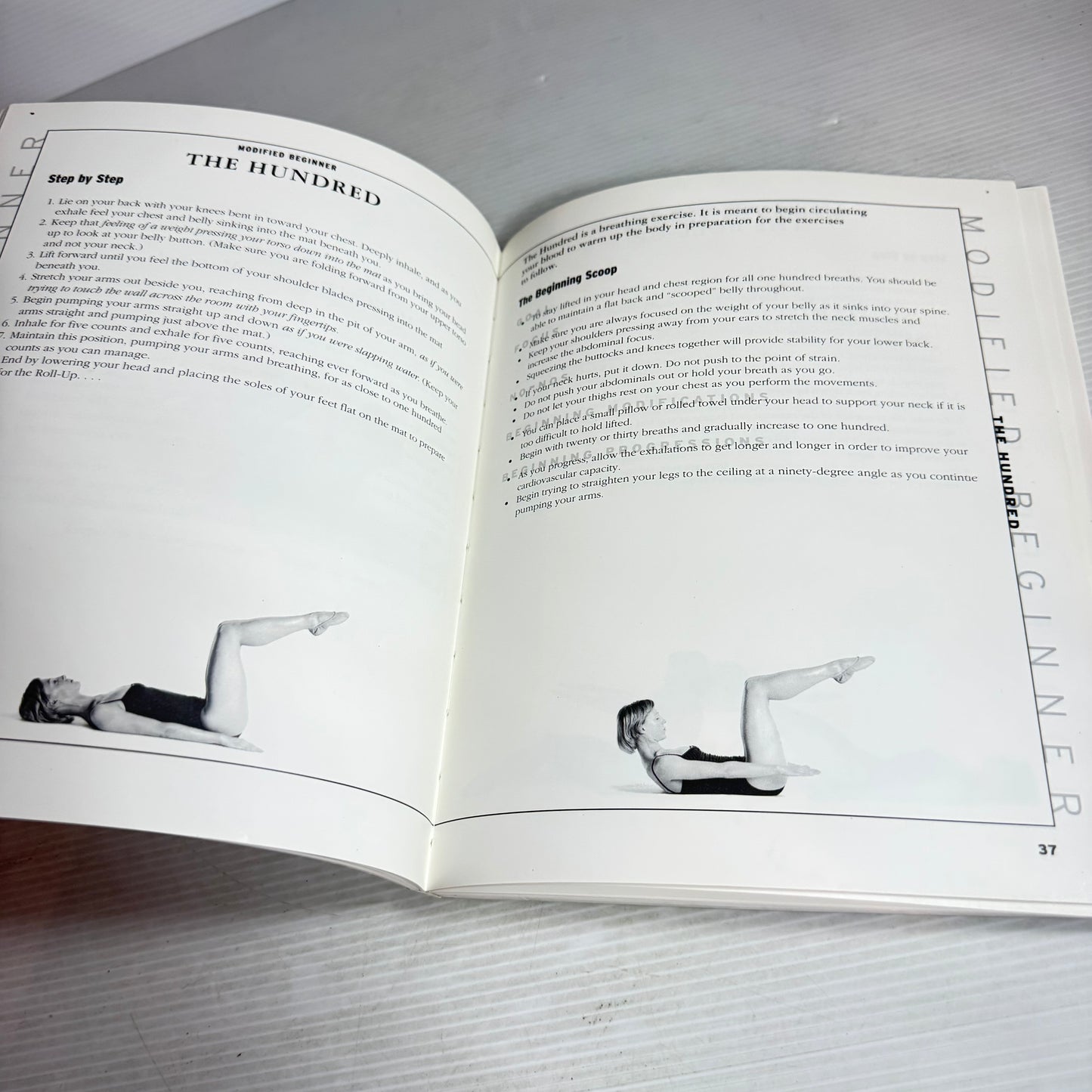 The Pilates Body - Brooke Siler