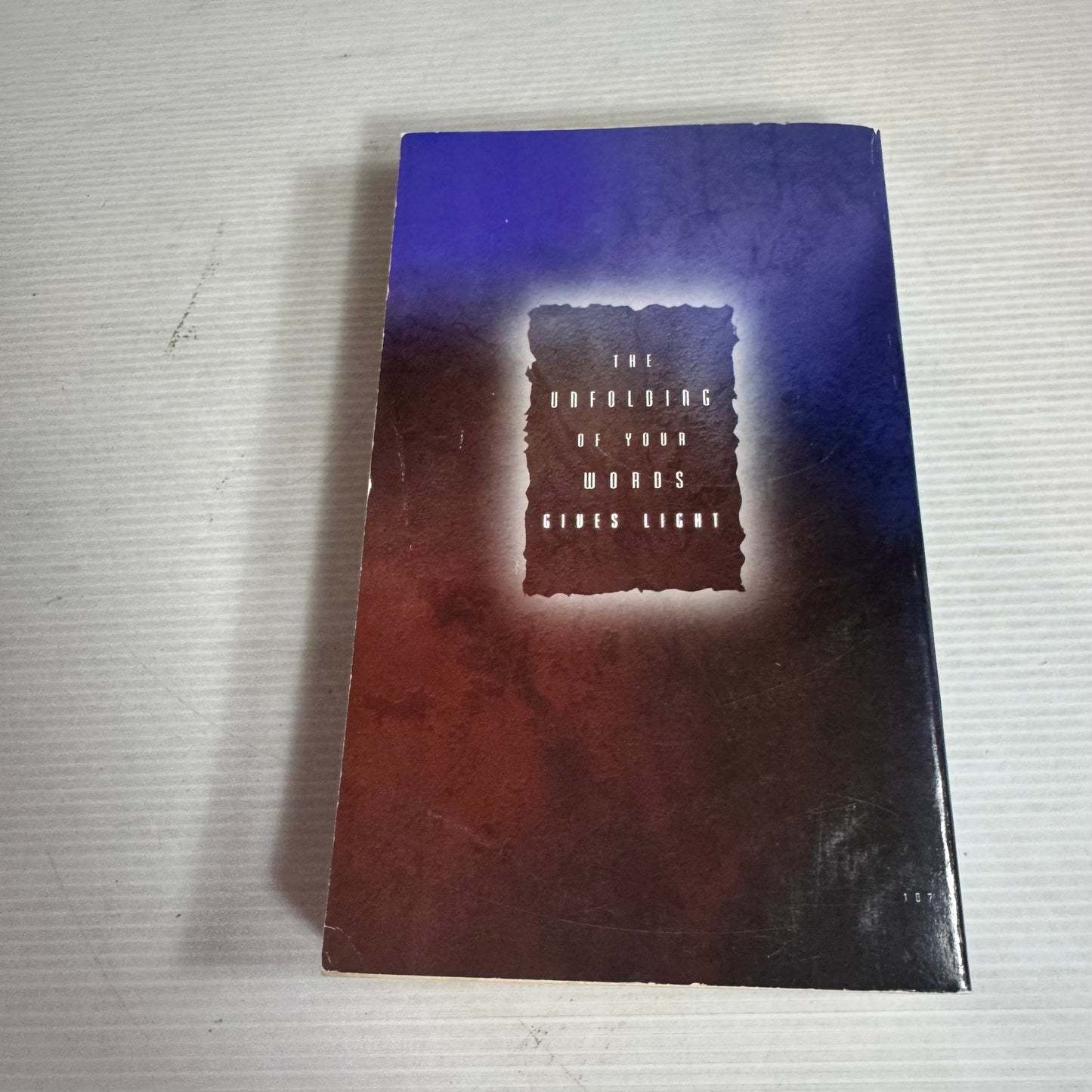 Holy Bible New International Version