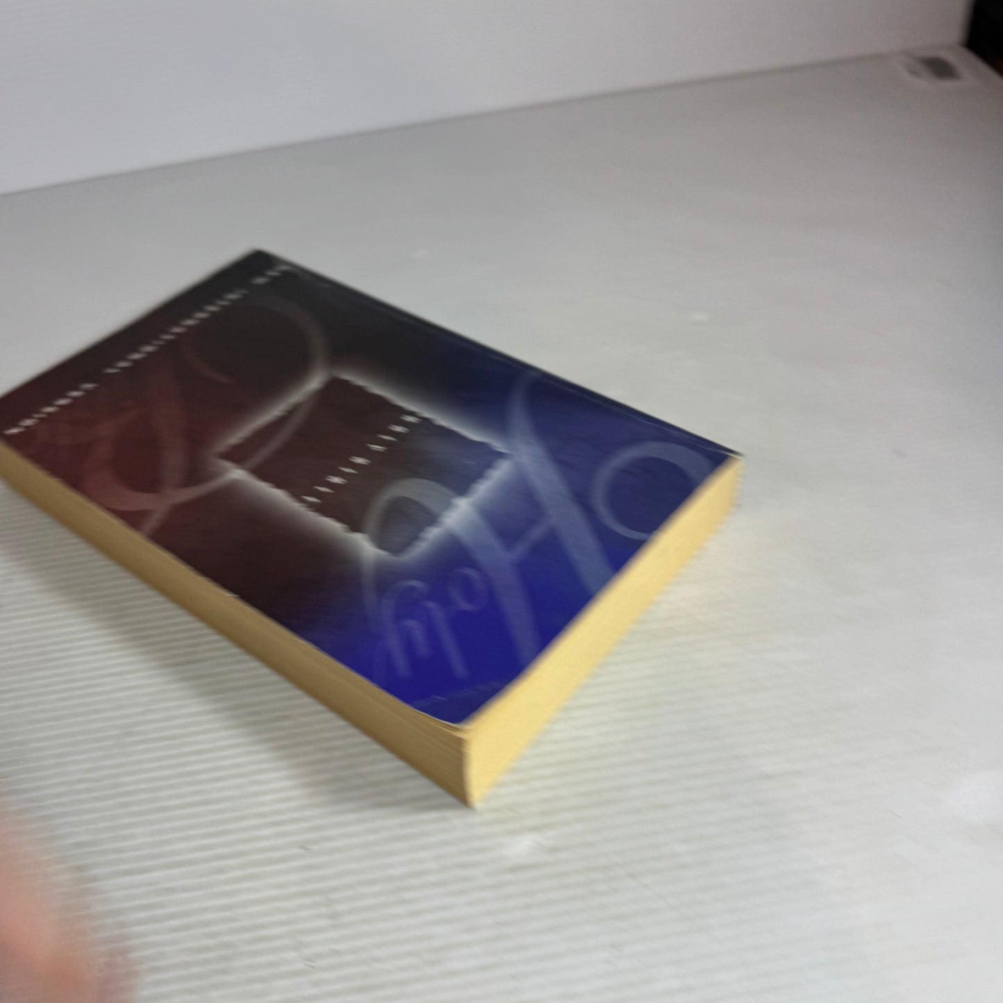 Holy Bible New International Version