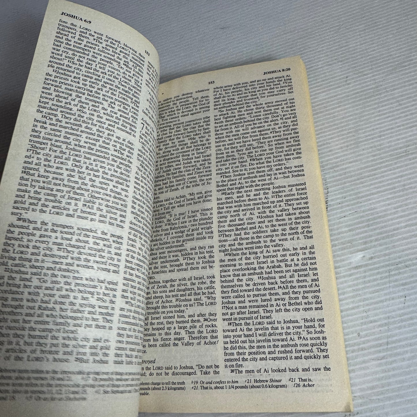 Holy Bible New International Version