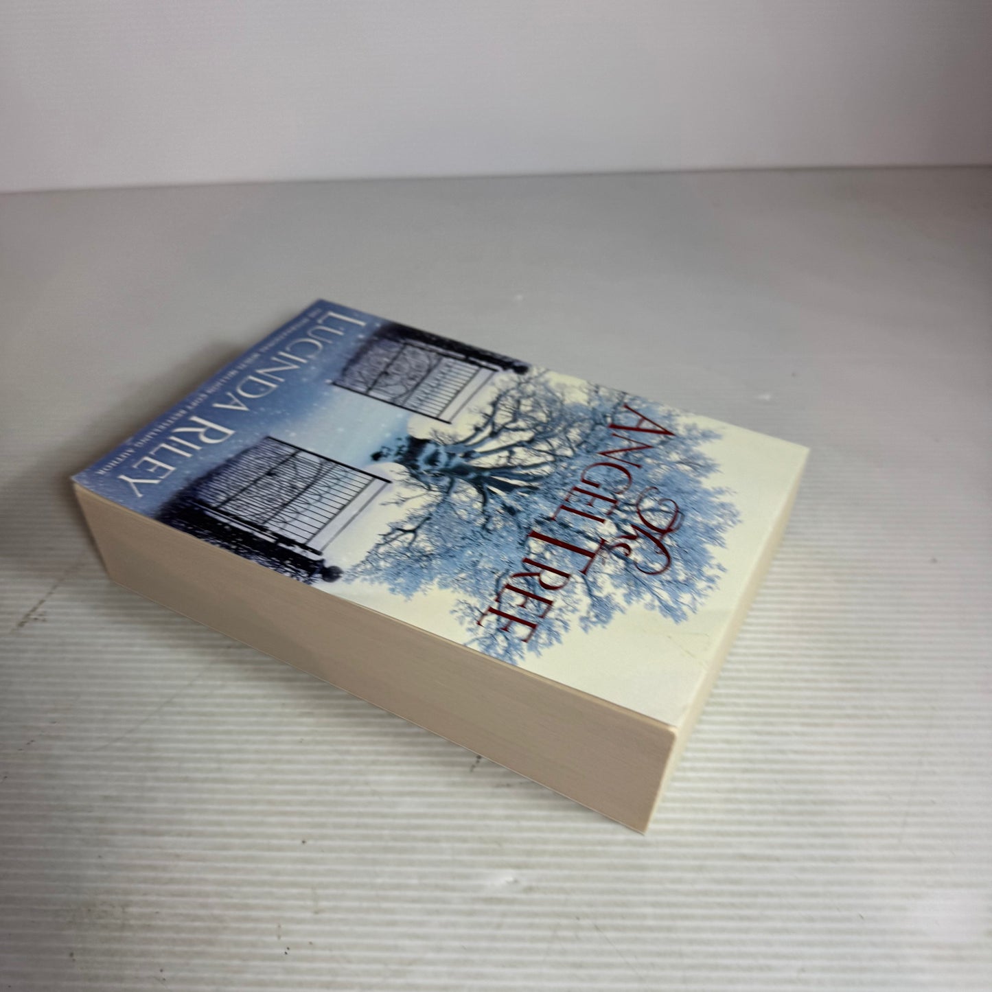 The Angel Tree - Lucinda Riley