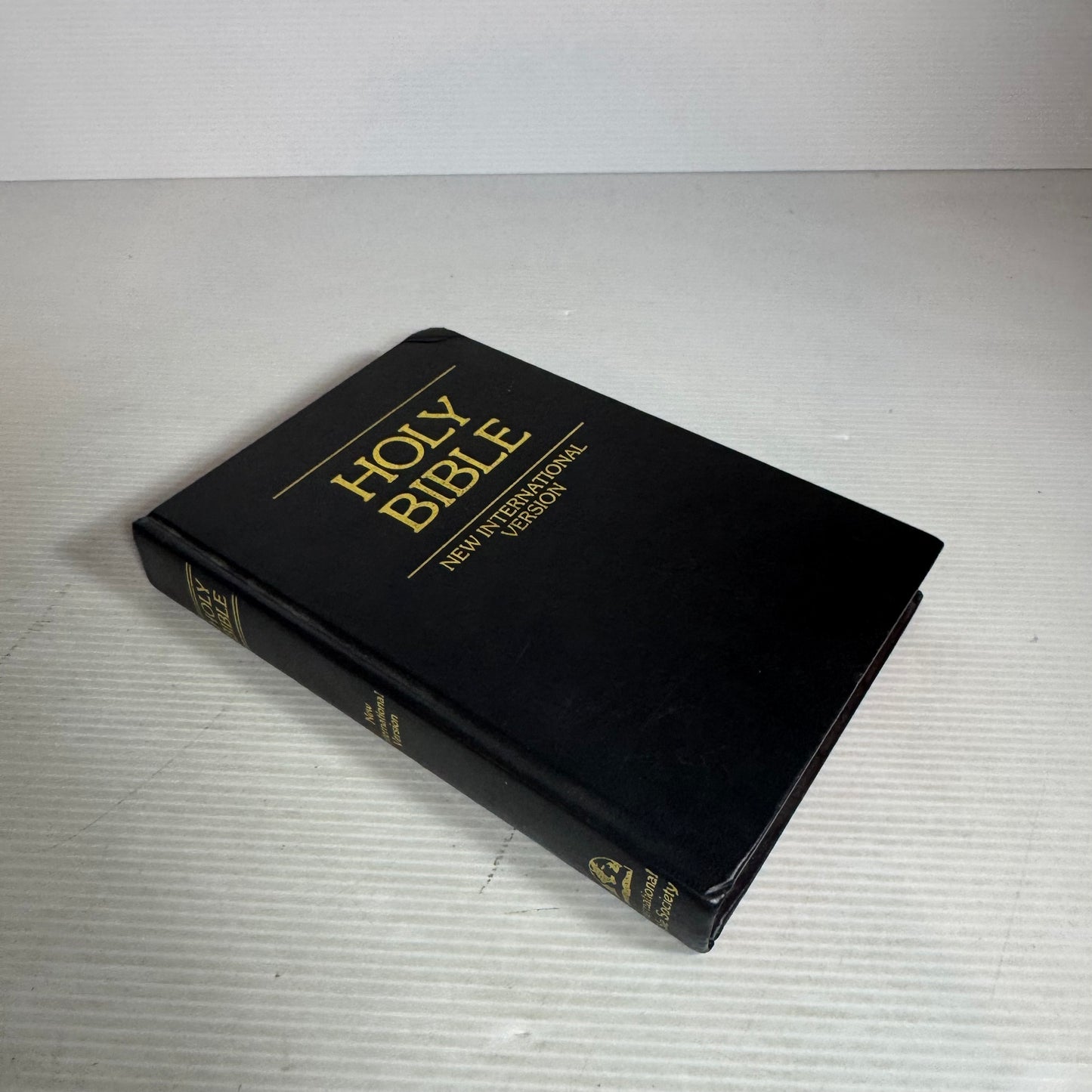 Holy Bible : New International Version