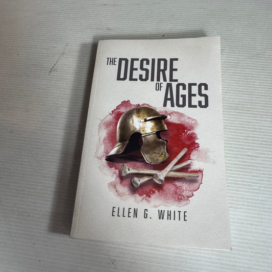 The Desire of Ages - Ellen G. White