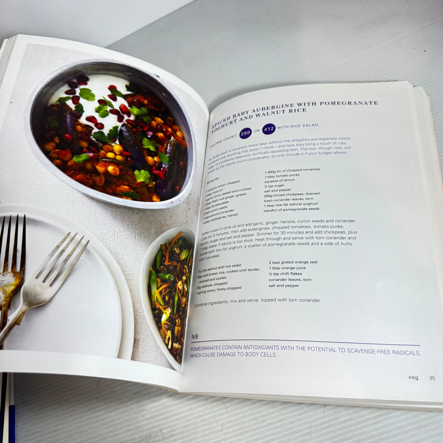 The Fast Diet Recipe Book - Mimi Spencer