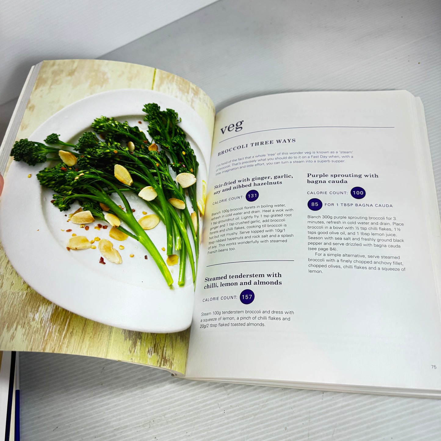 The Fast Diet Recipe Book - Mimi Spencer