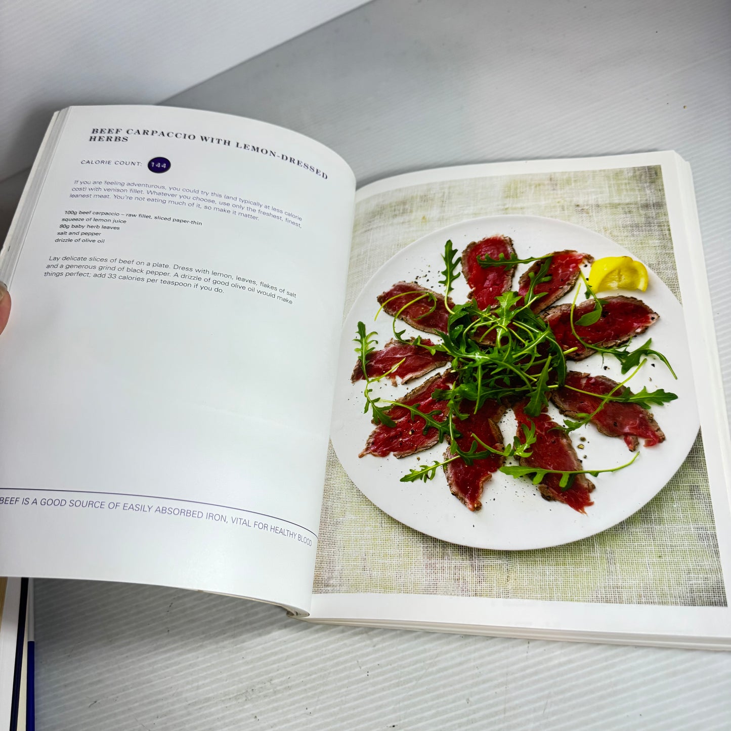 The Fast Diet Recipe Book - Mimi Spencer