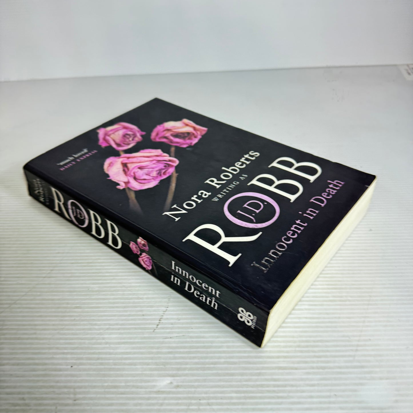 Innocent in Death -  Nora Roberts Writing As J. D. Robb