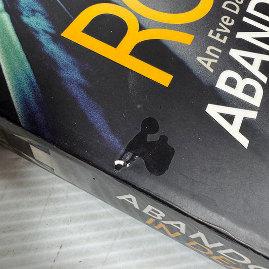 Abandoned in Death - J. D. Robb