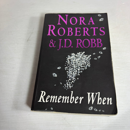 Remember in Death - Nora Roberts & J. D. Robb