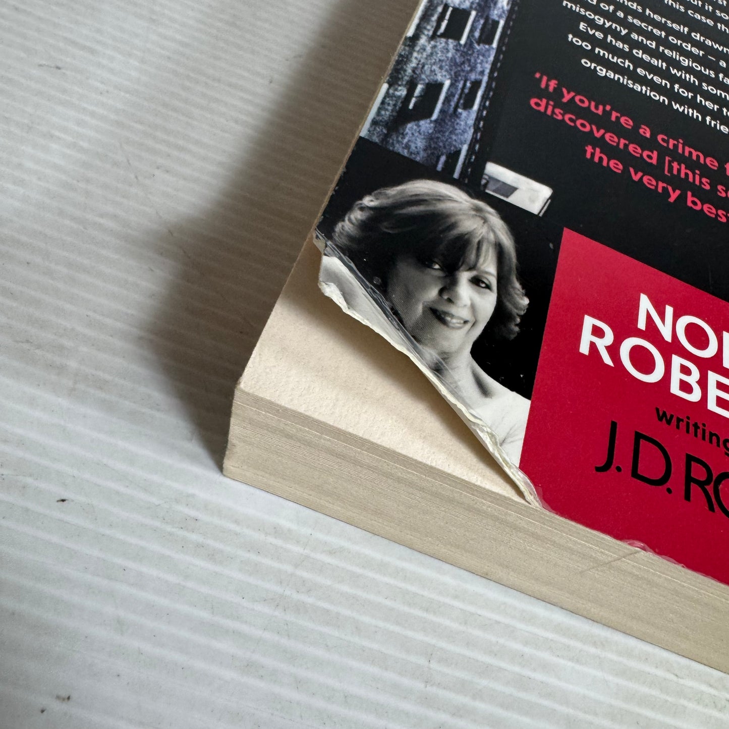 Faithless in Death - J. D. Robb