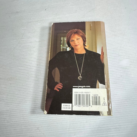 Naked in Death - Nora Roberts as J. D. Robb