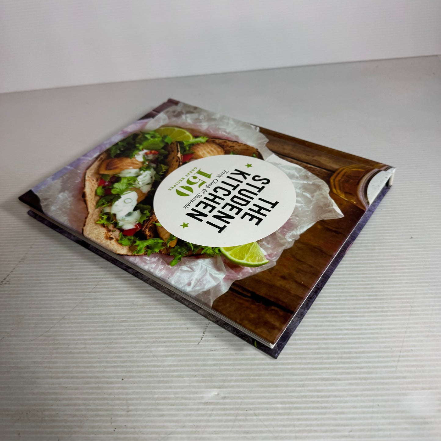 The Student Kitchen : 150 Great Recipes