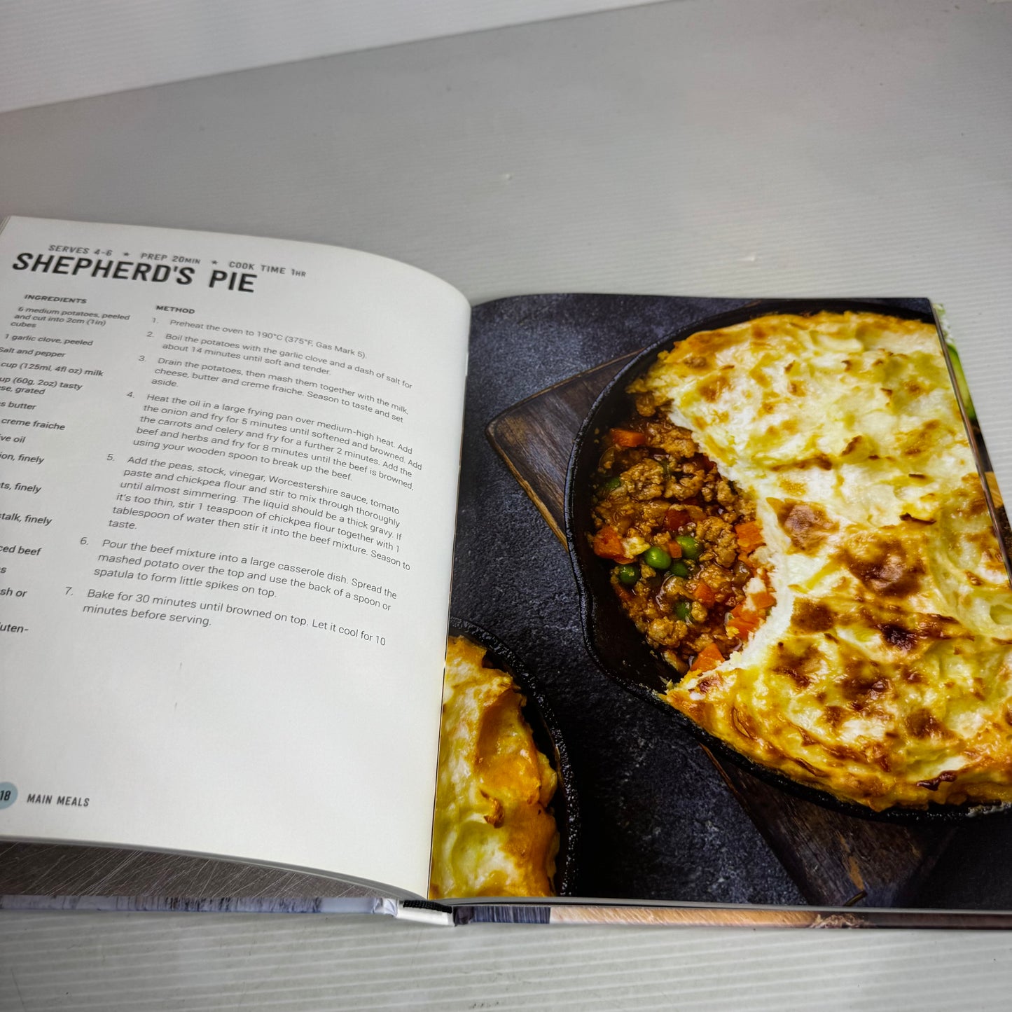 The Gluten-Free Kitchen : 150 Great Recipes