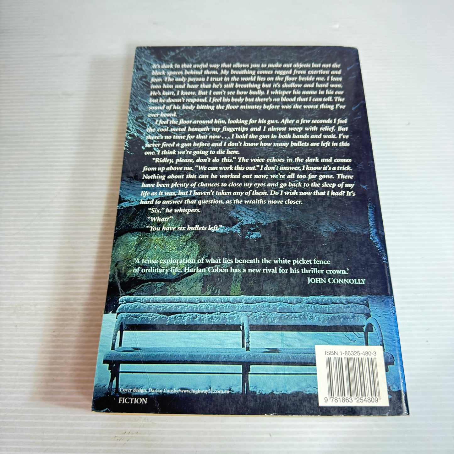 Beautiful Lies - Lisa Unger