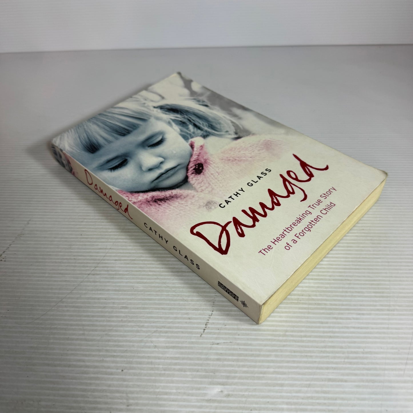 Damaged - Cathy Glass